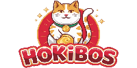 Hokibos: Situs Slot Online dengan Tema Lucky dan Jackpot Besar
